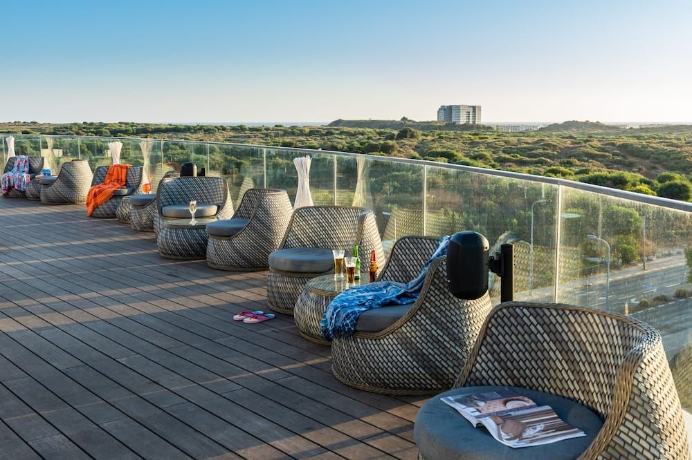 מרפסת תמונה