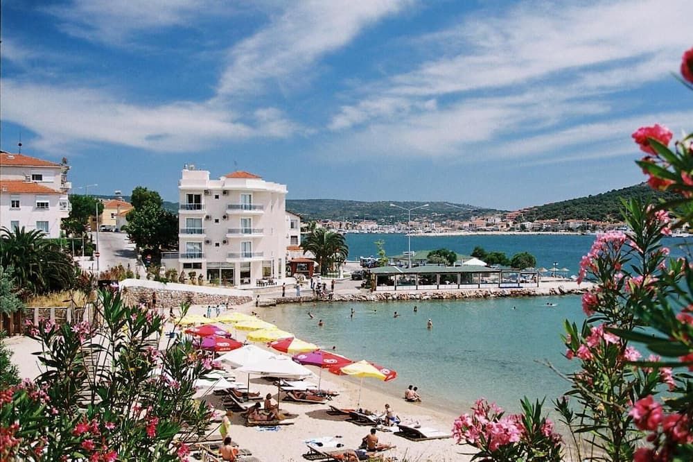 אחר
