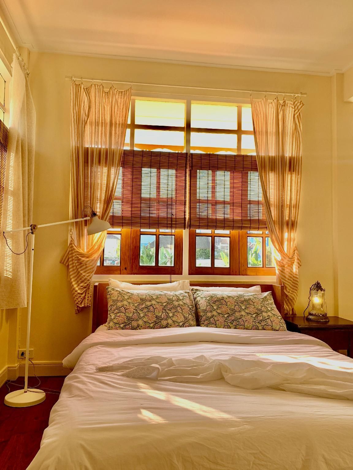 חדר שינה תמונה