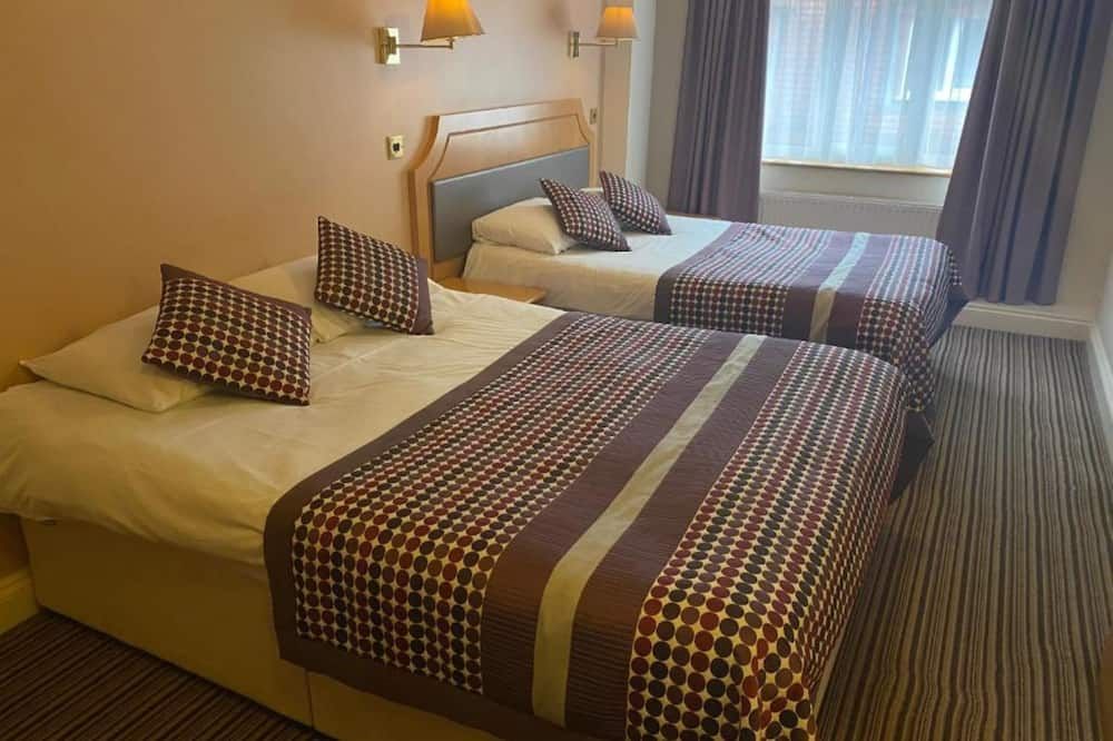 חדר שינה תמונה