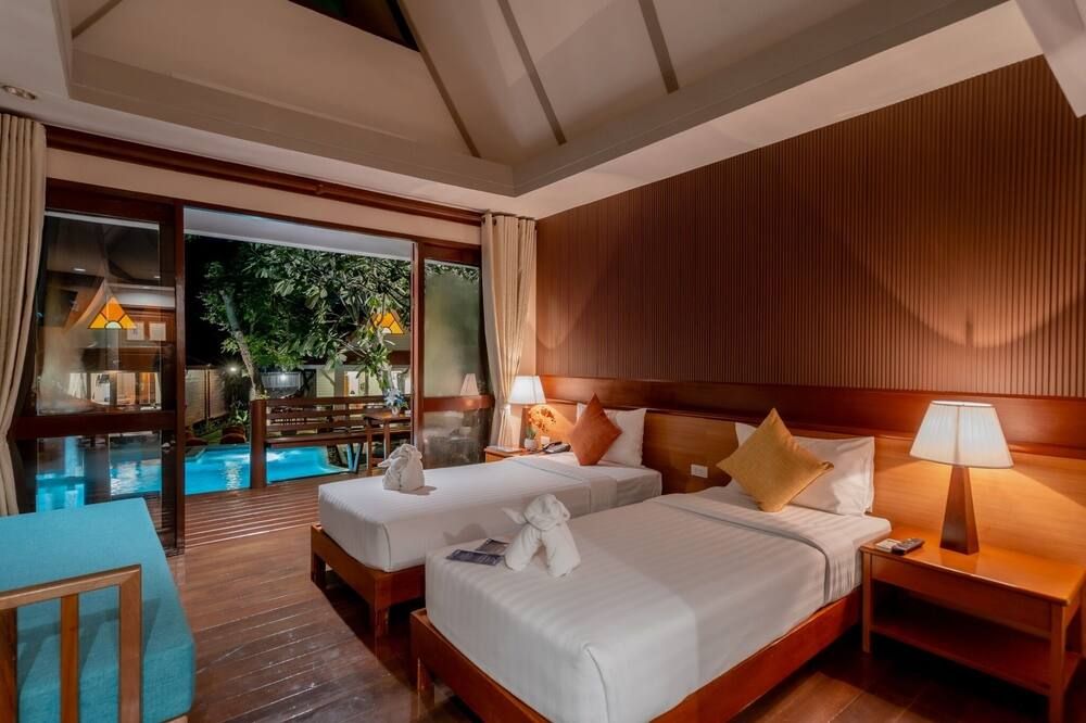 חדר שינה תמונה