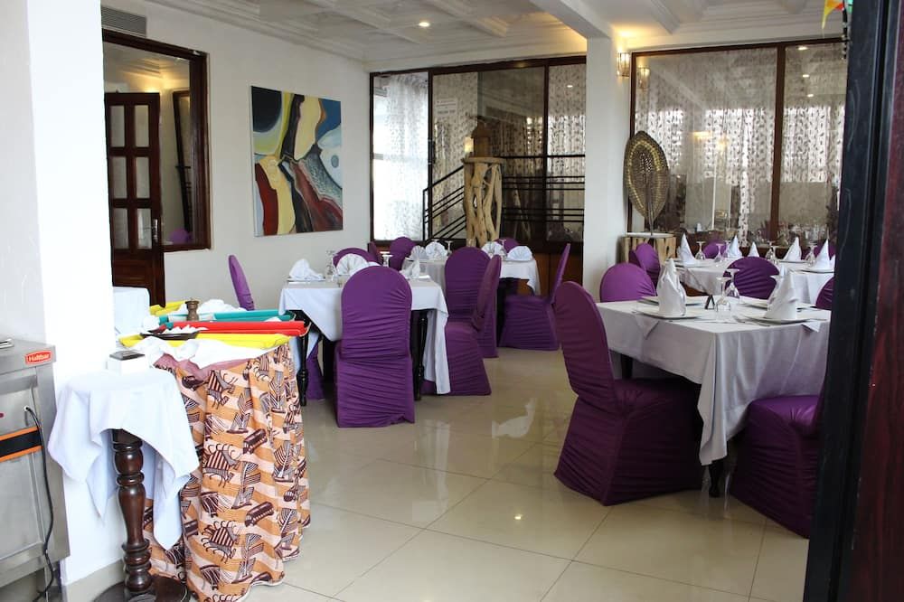 מסעדה תמונה