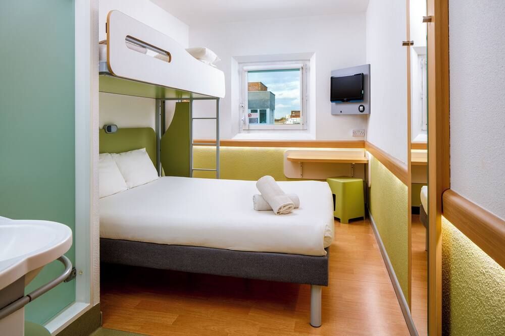 חדר שינה תמונה