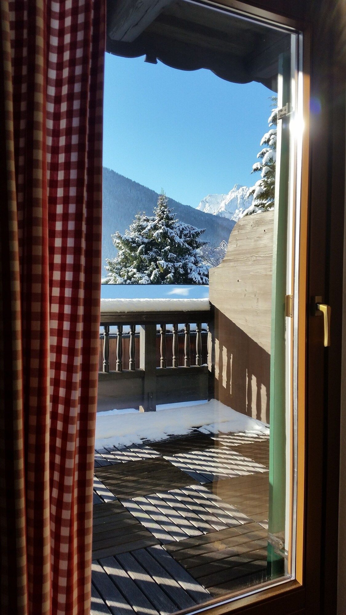 מרפסת תמונה