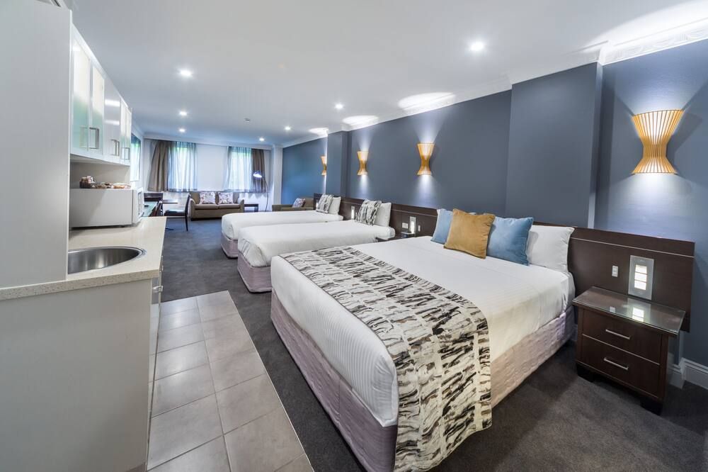 חדר שינה תמונה