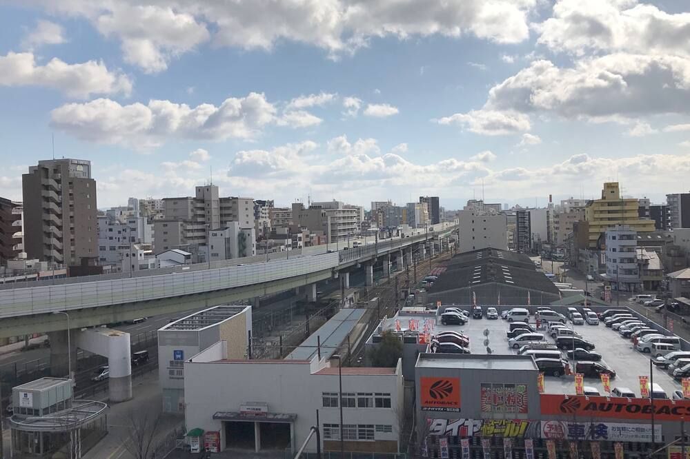 נוף חיצוני