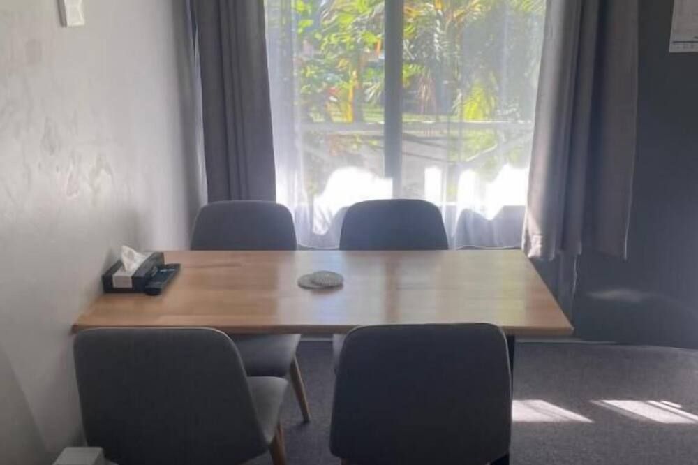 חדר אוכל תמונה