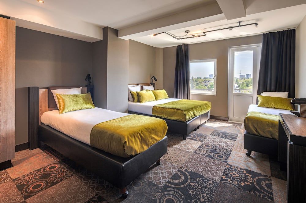 חדר שינה תמונה