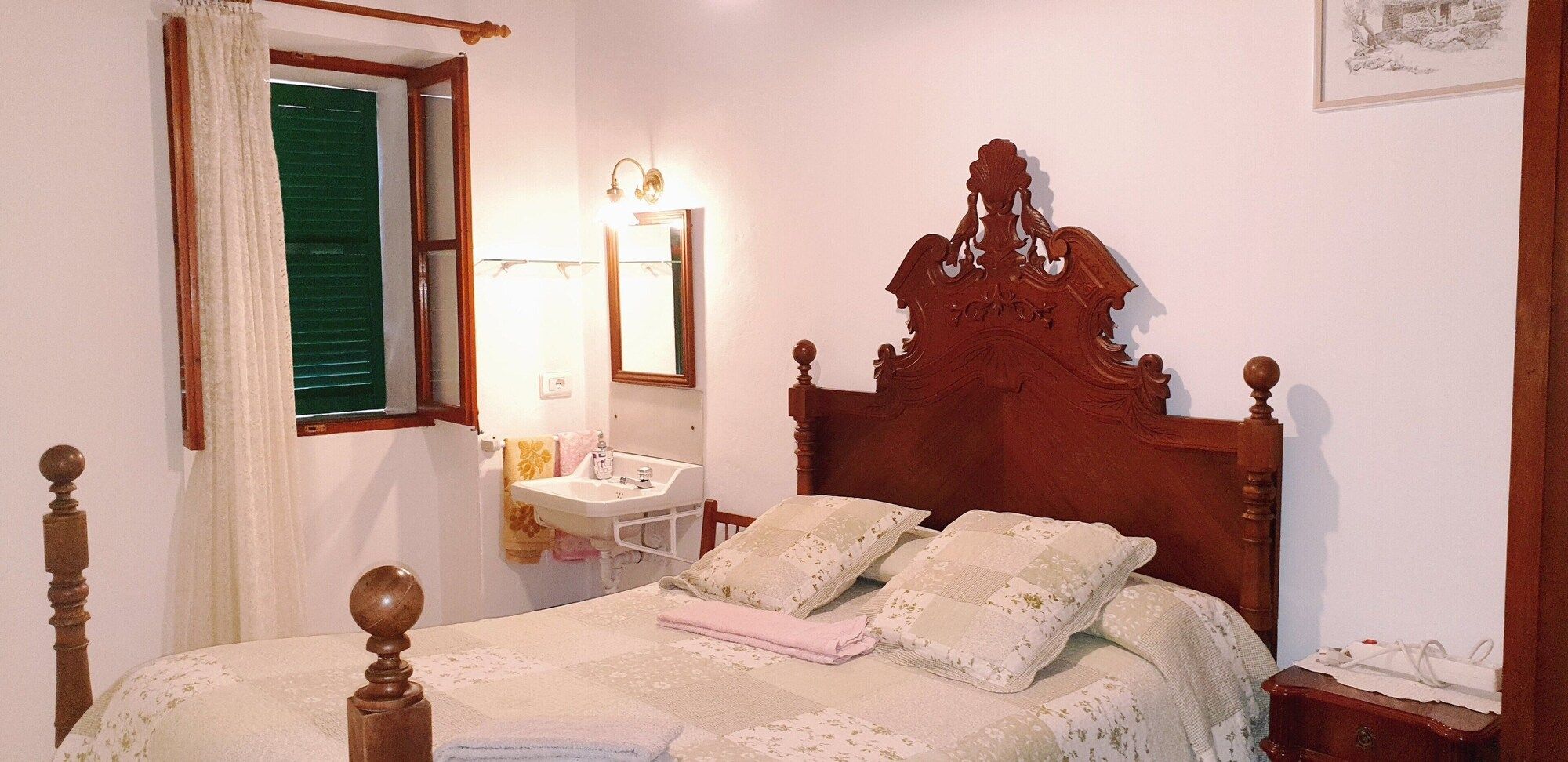 חדר שינה תמונה