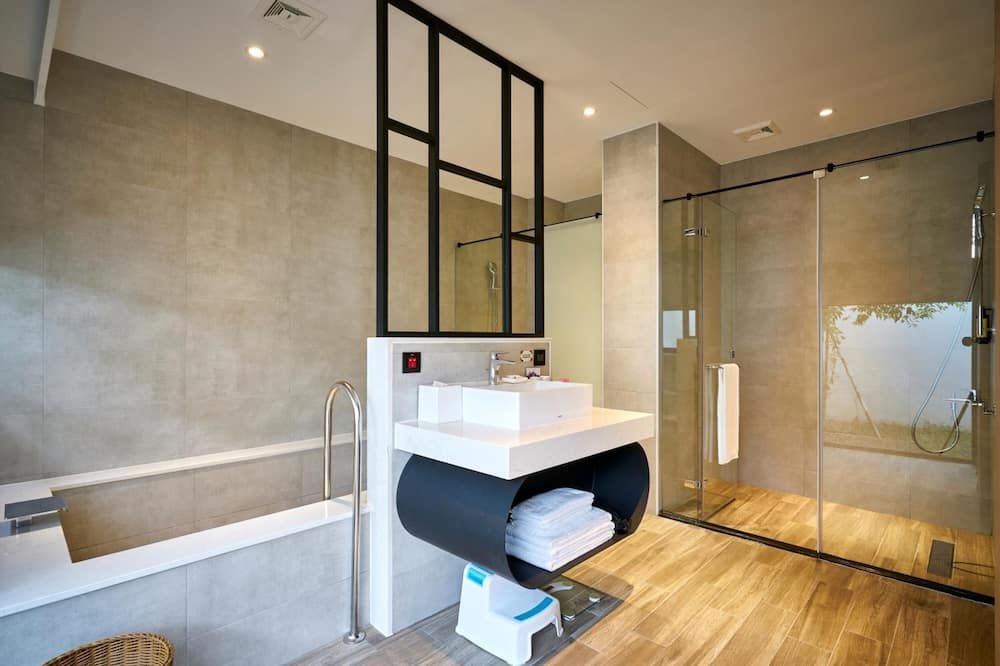 חדר רחצה