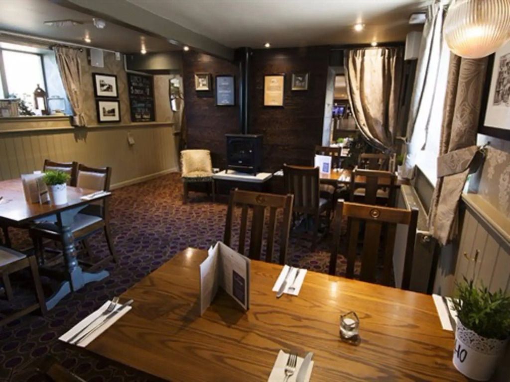 מסעדה תמונה