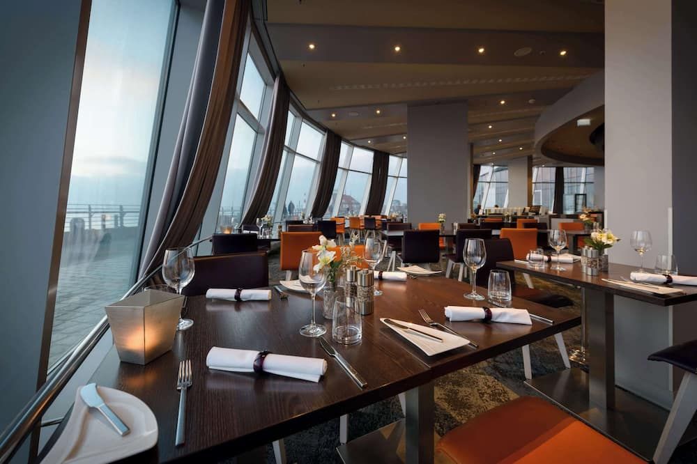 מסעדה תמונה