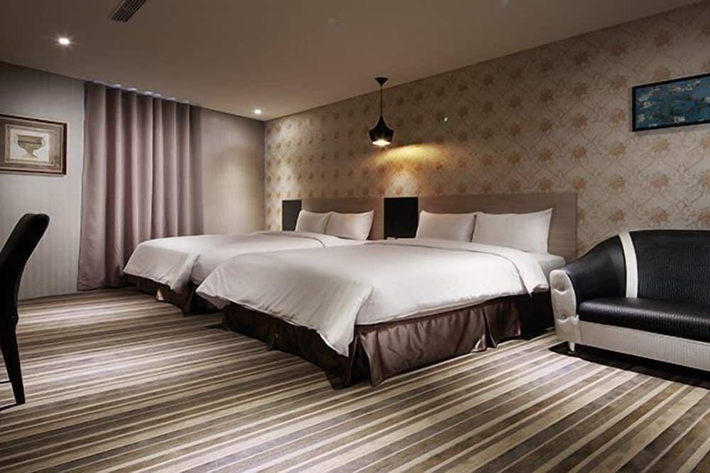 חדר שינה תמונה