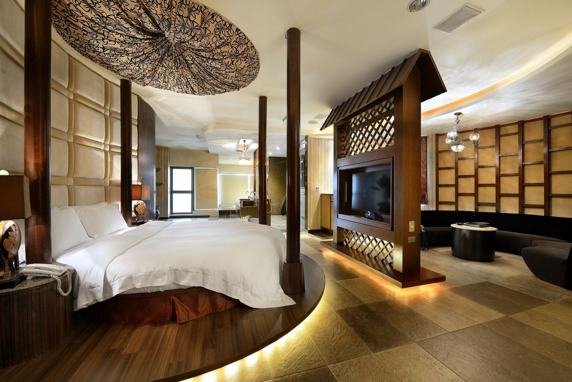 חדר שינה תמונה