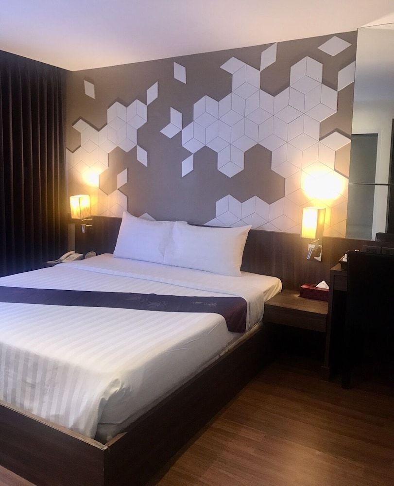 חדר שינה תמונה