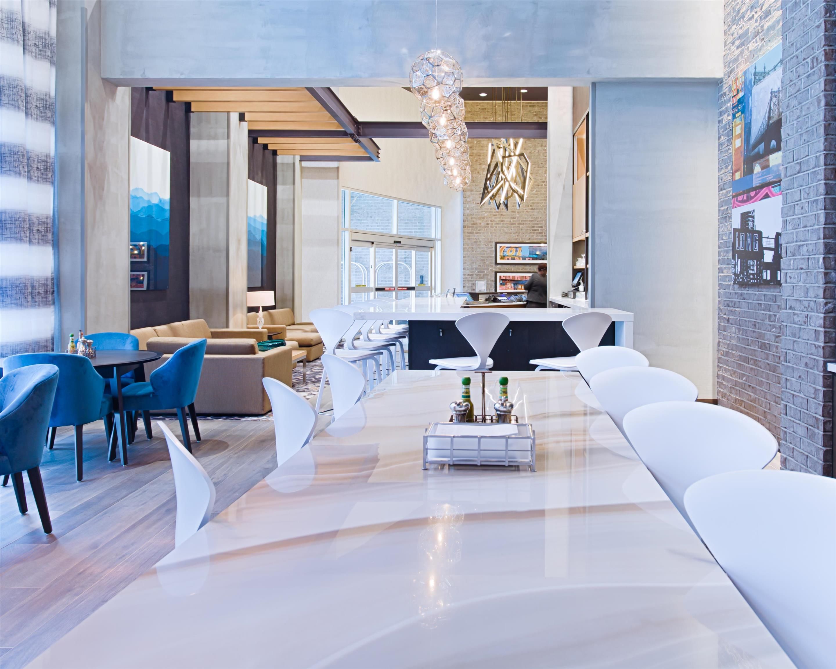 מסעדה תמונה