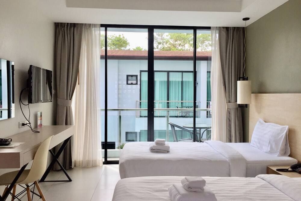 חדר שינה תמונה