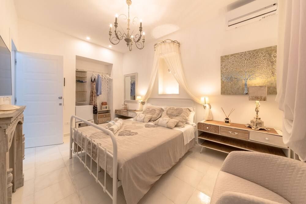 חדר שינה תמונה