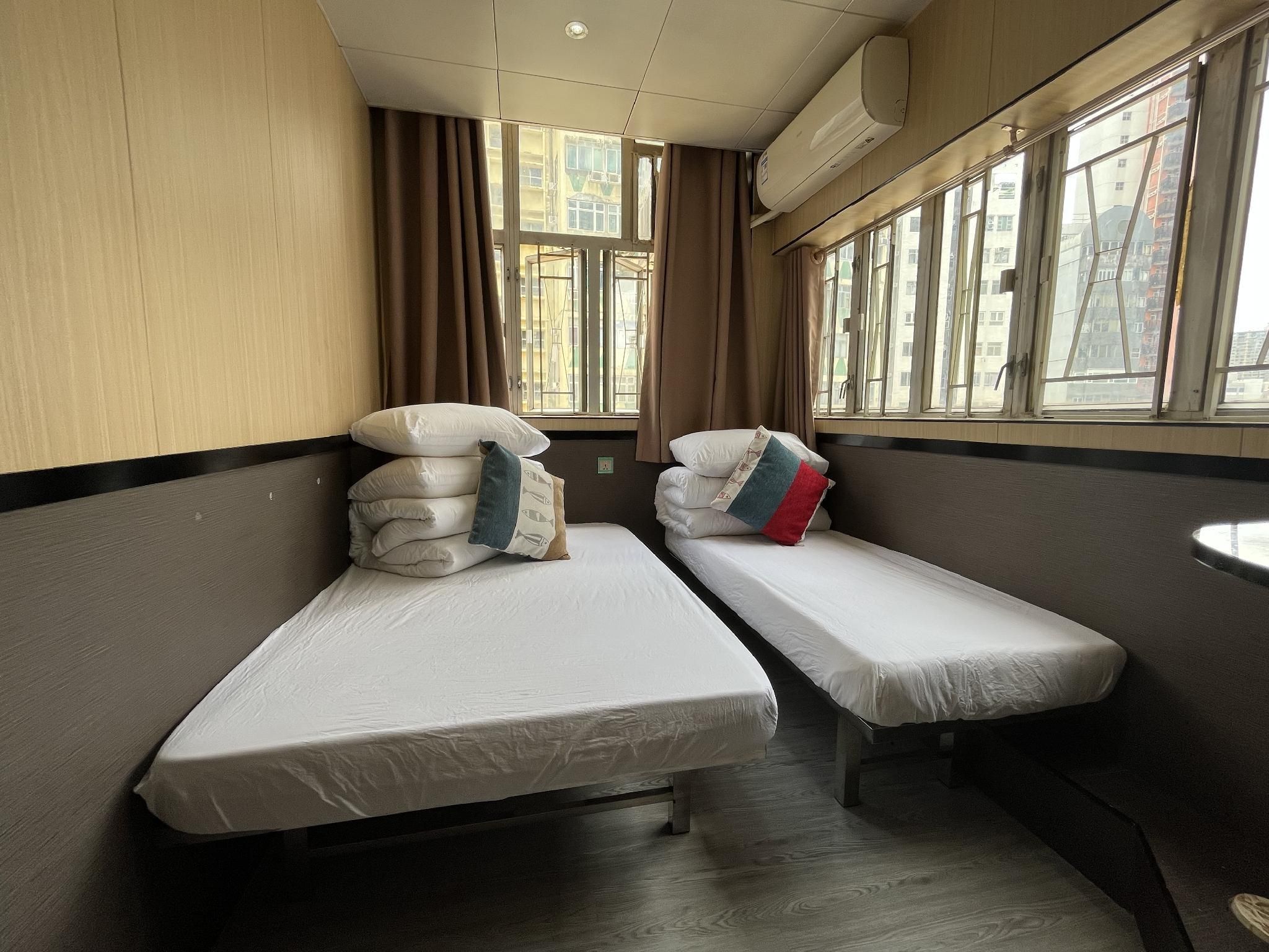 חדר שינה תמונה