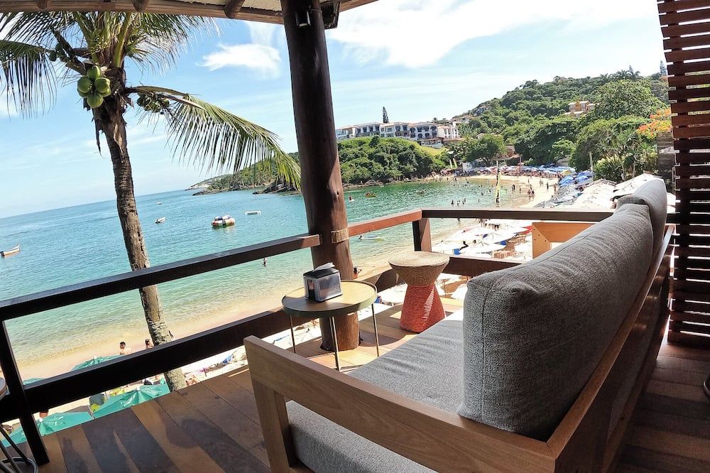 מרפסת תמונה