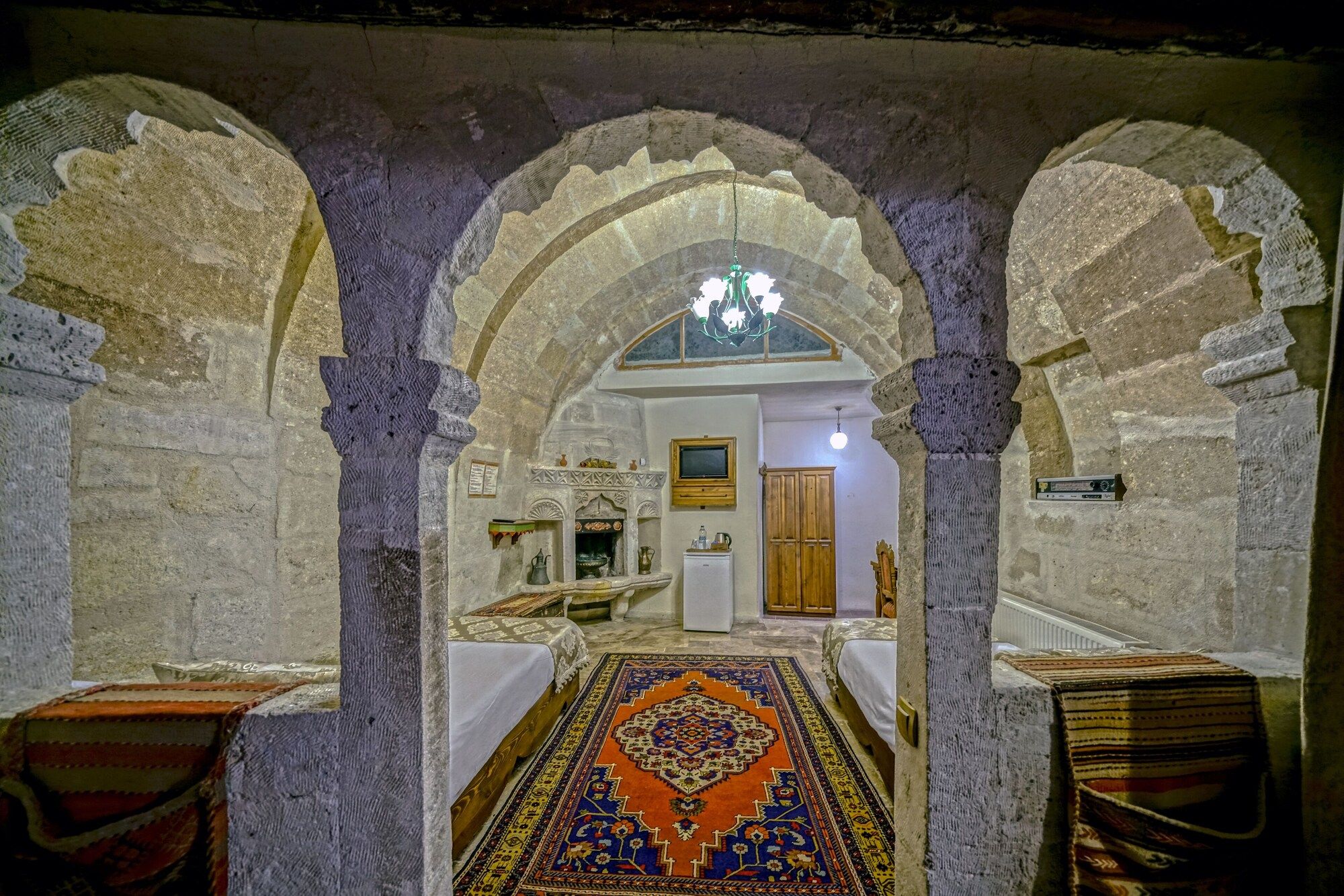 אחר