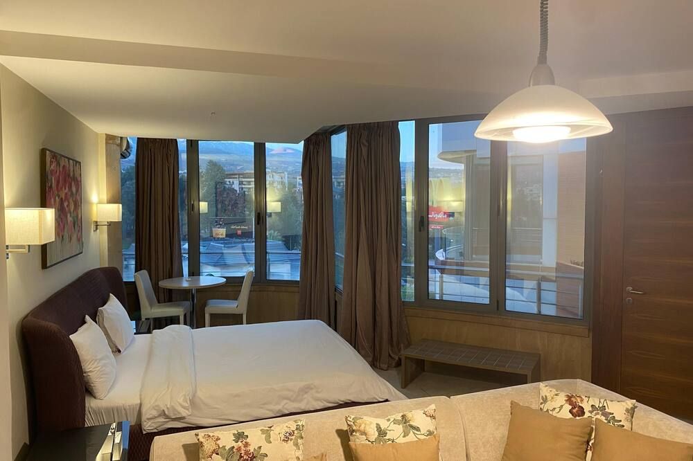 חדר שינה תמונה