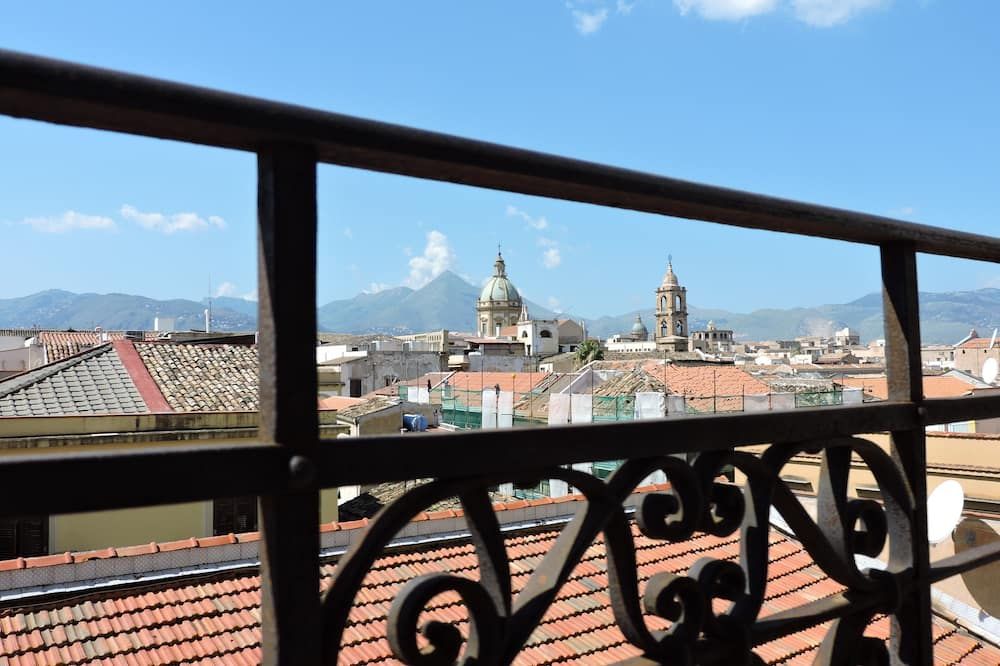 מרפסת תמונה