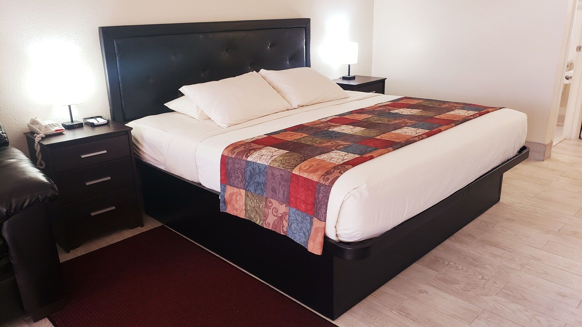 חדר שינה תמונה