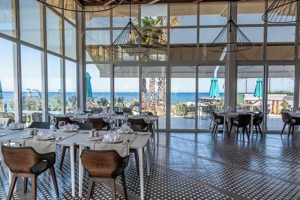 מסעדה תמונה