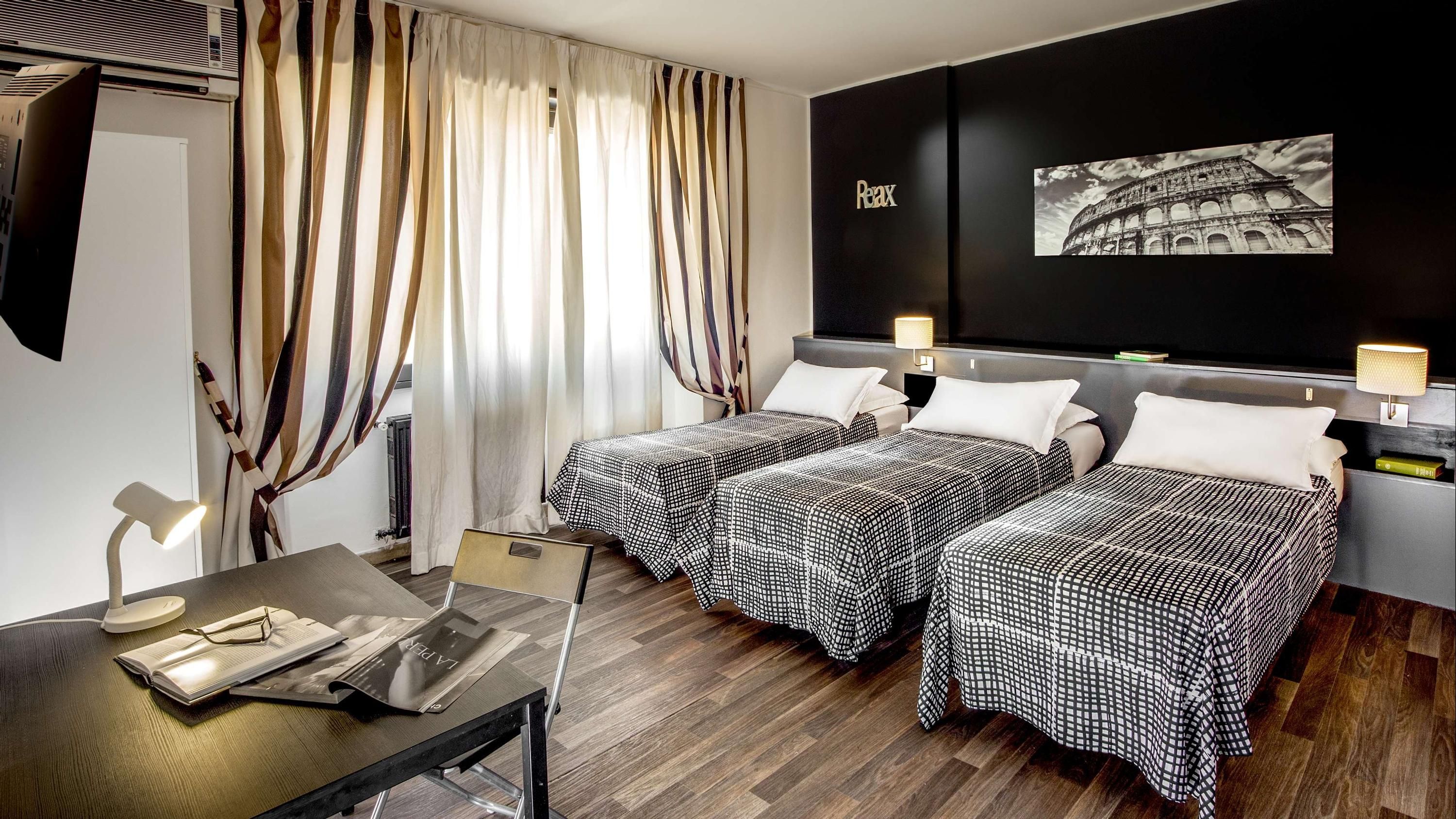 חדר שינה תמונה