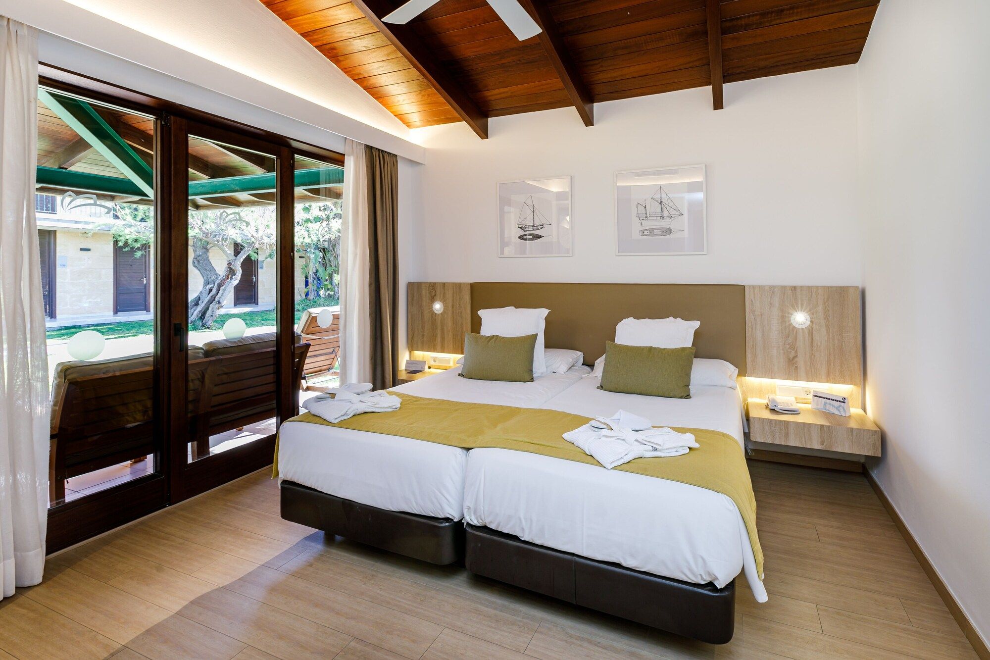 חדר שינה תמונה