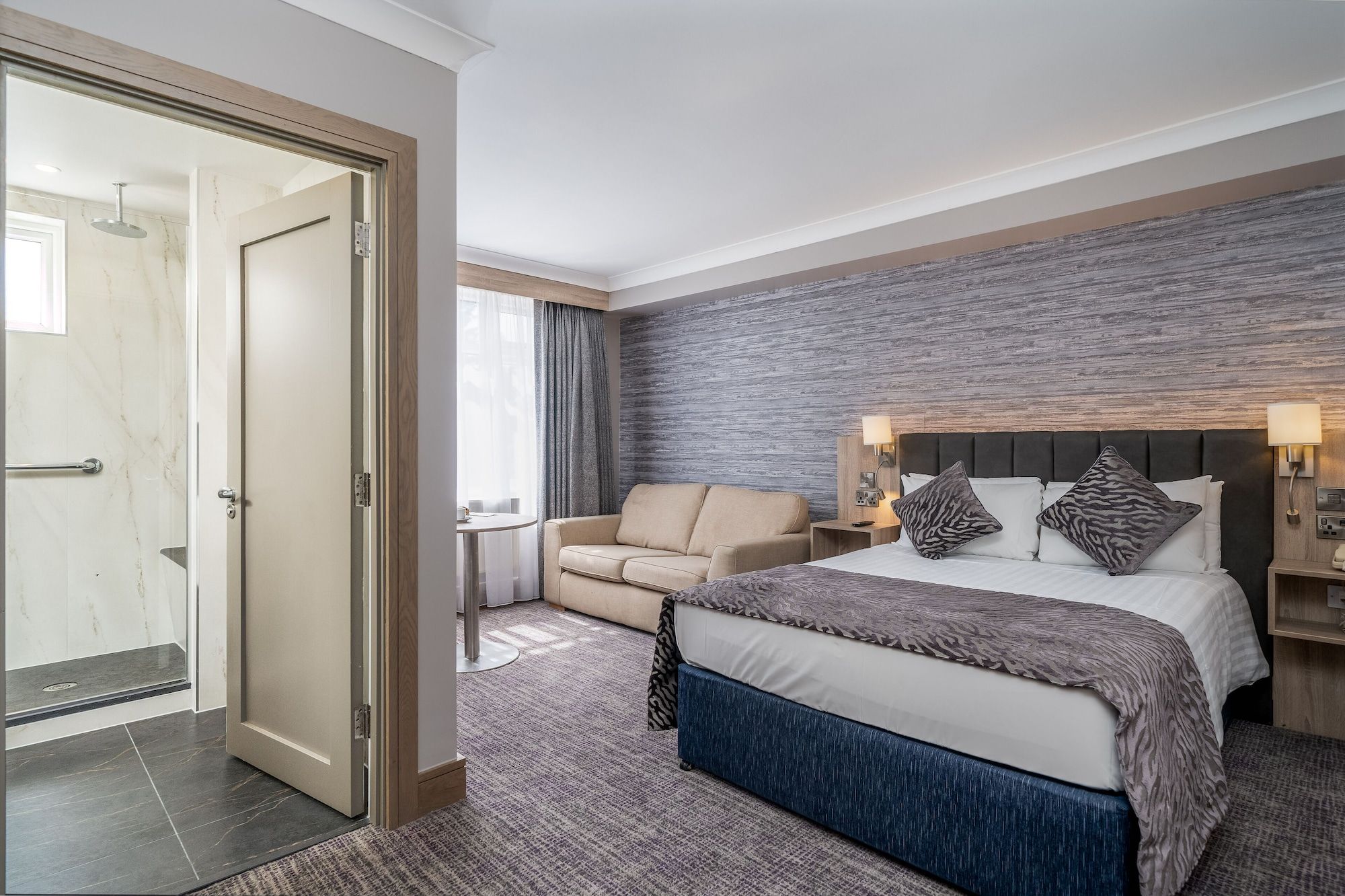 חדר שינה