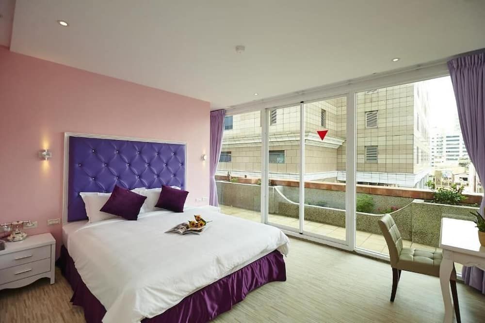 חדר שינה תמונה