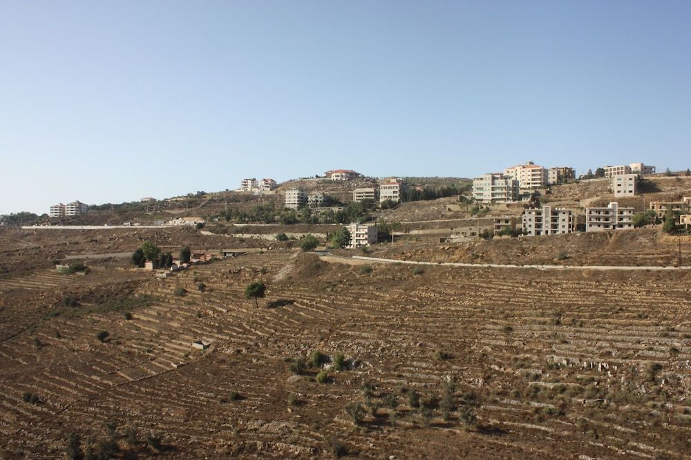 נוף חיצוני