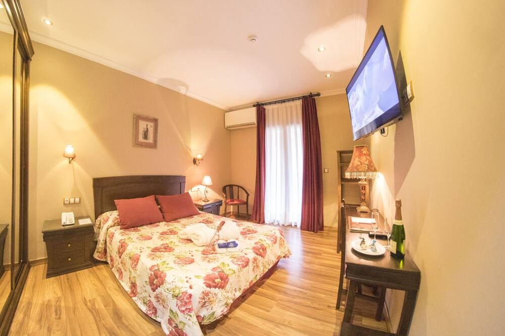 חדר שינה תמונה