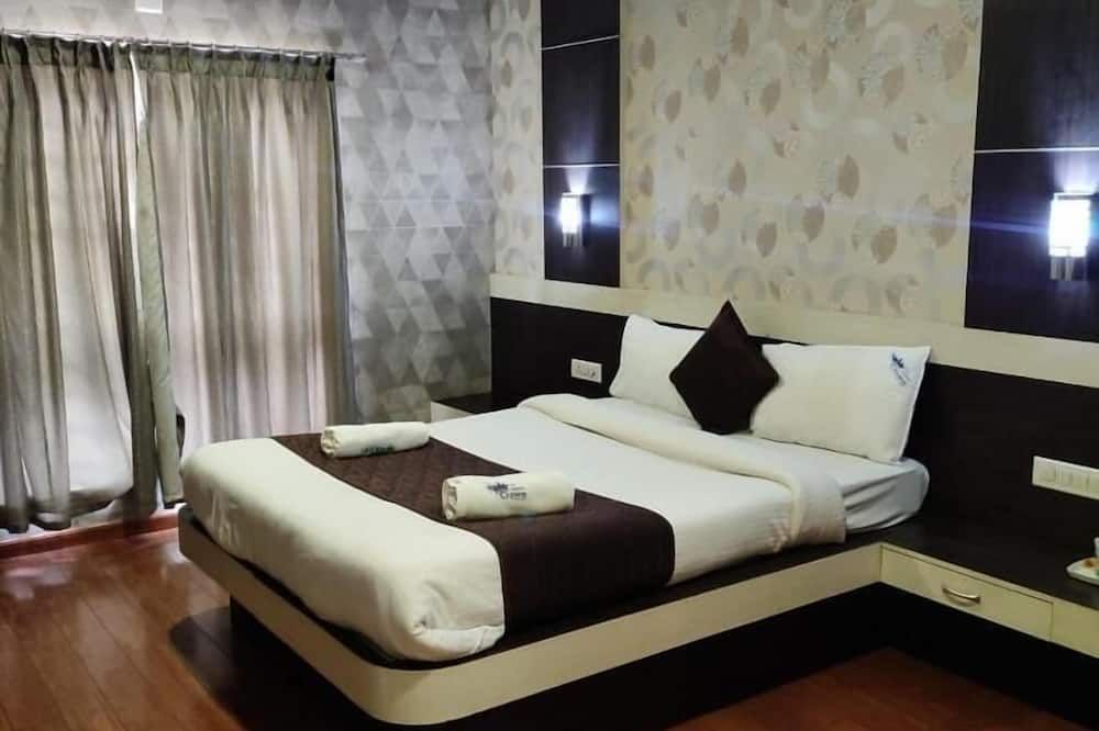 חדר שינה תמונה