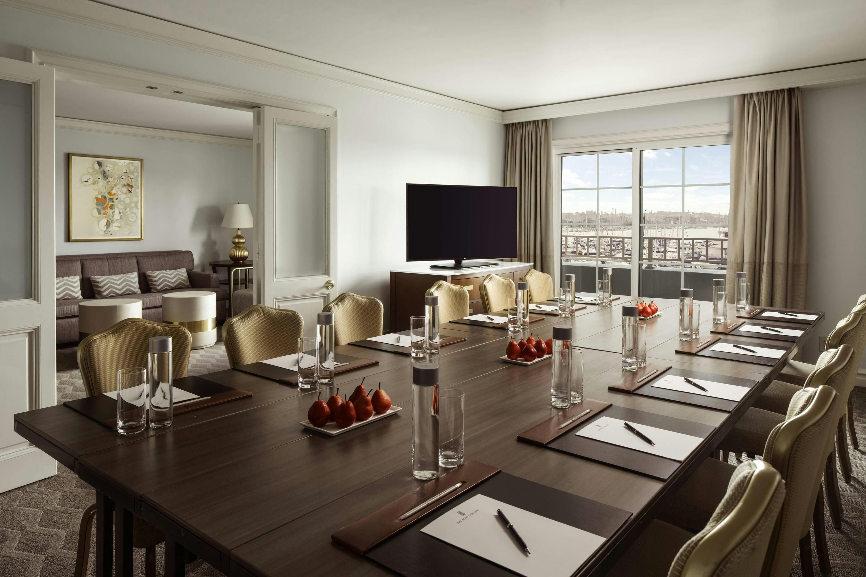 חדר אוכל תמונה