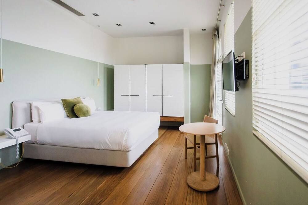 חדר שינה תמונה