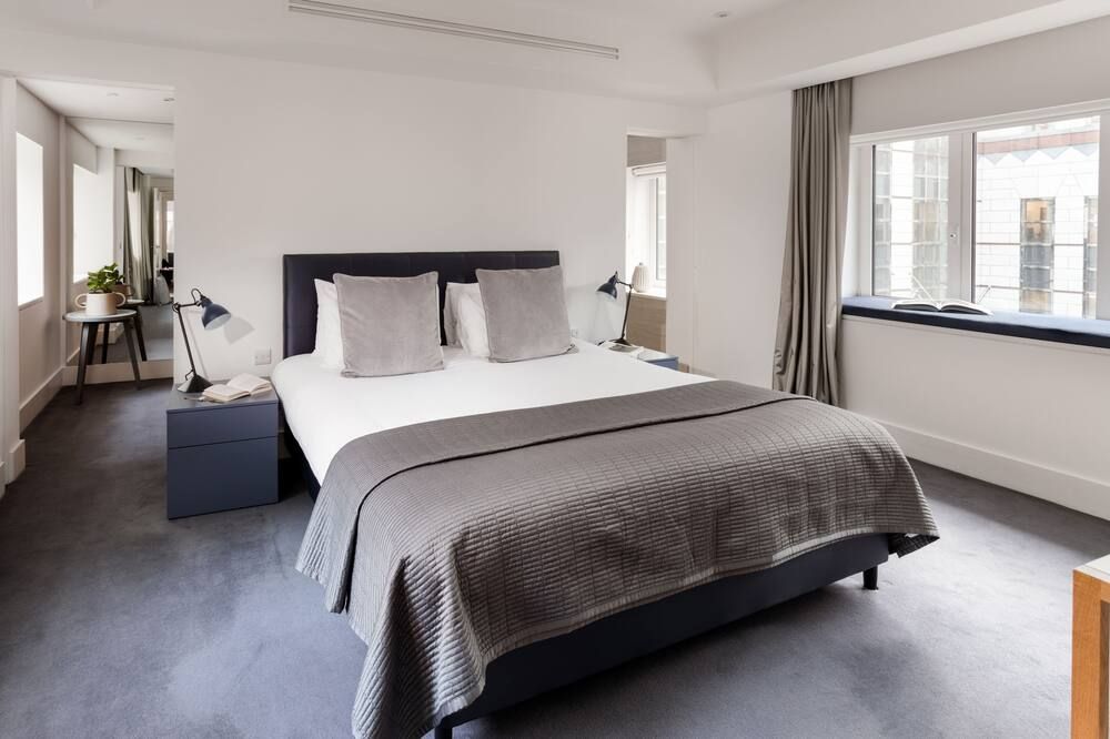 חדר שינה