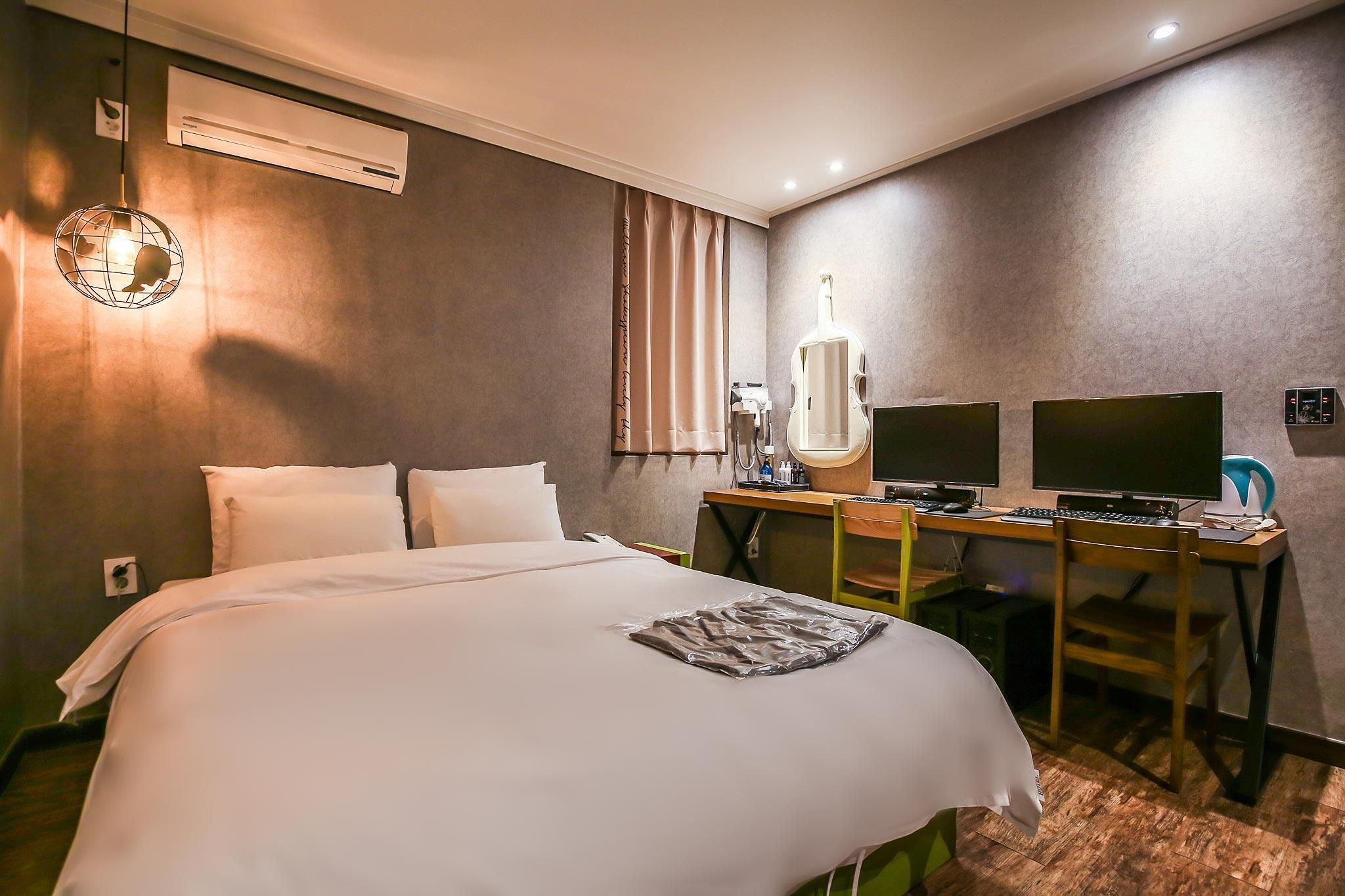 חדר שינה תמונה