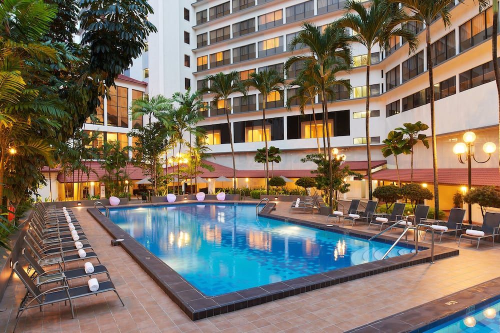 בריכה תמונה