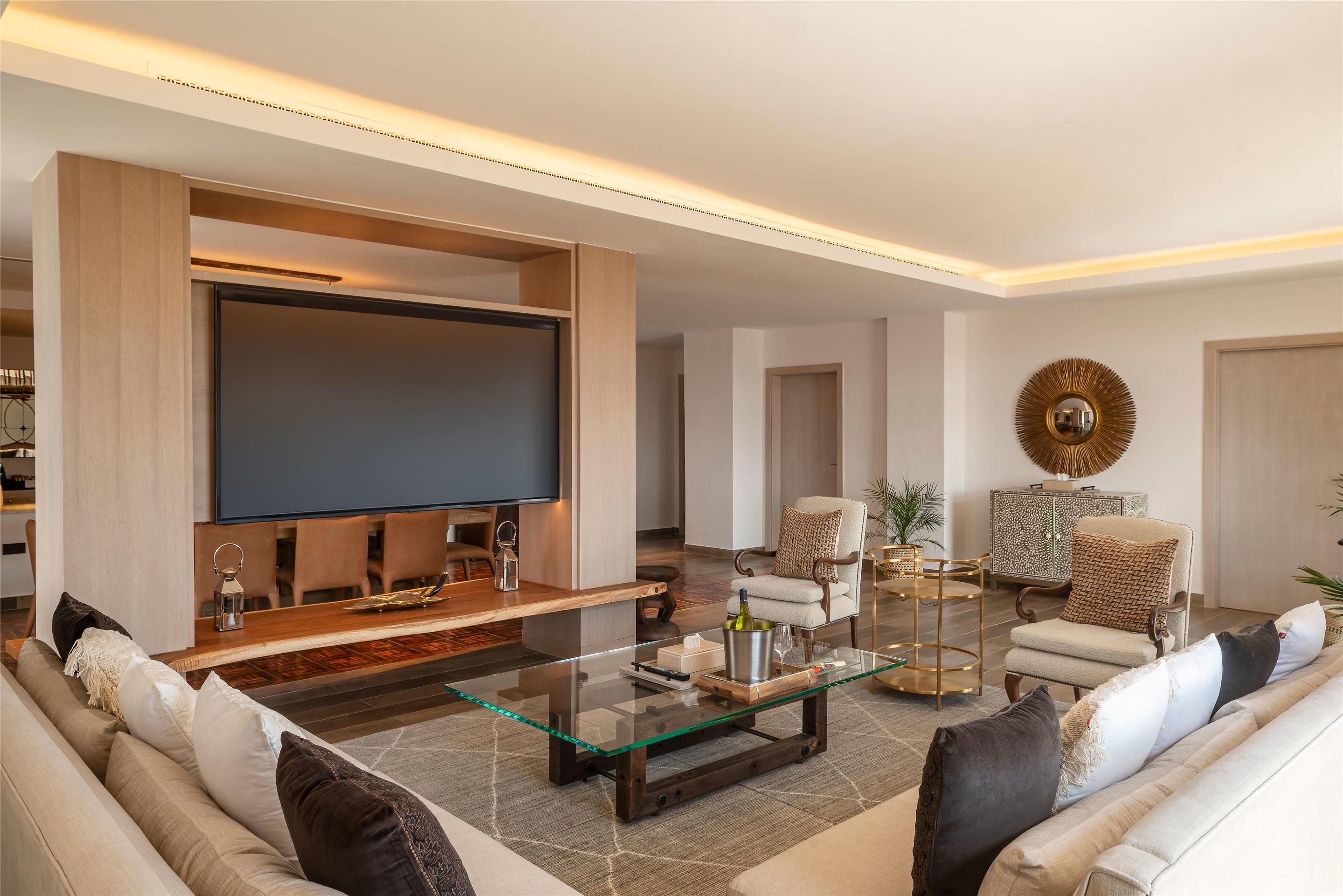 טרקלין