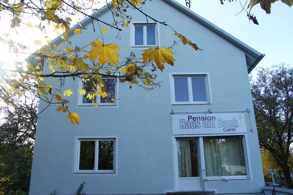 בניין תמונה