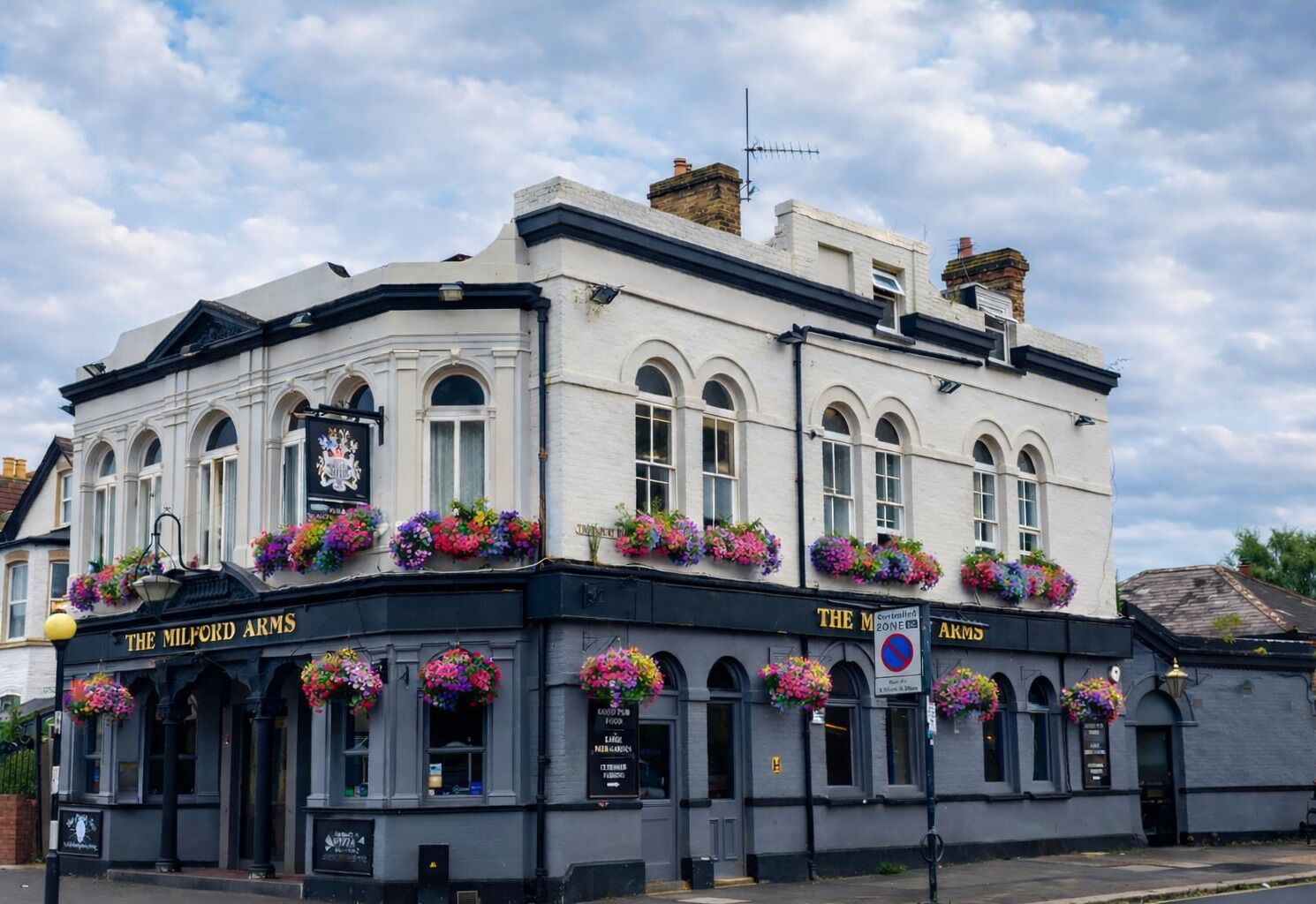 בניין תמונה