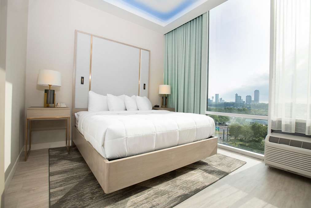 חדר שינה תמונה