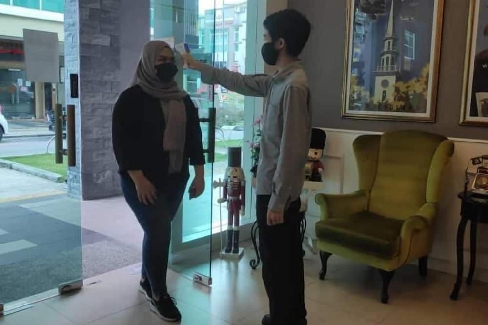 אחר