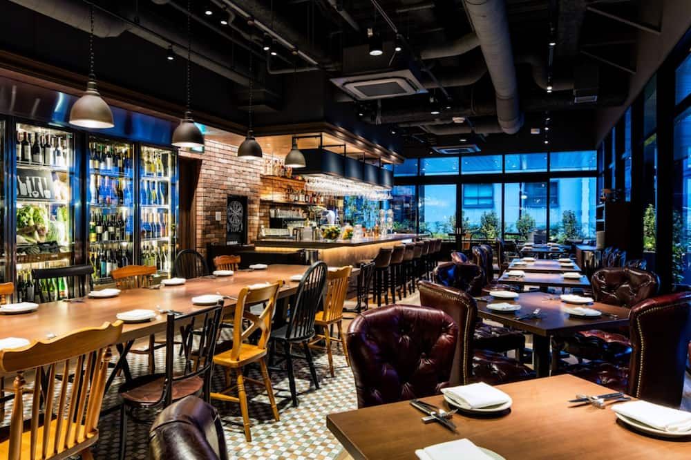 מסעדה תמונה