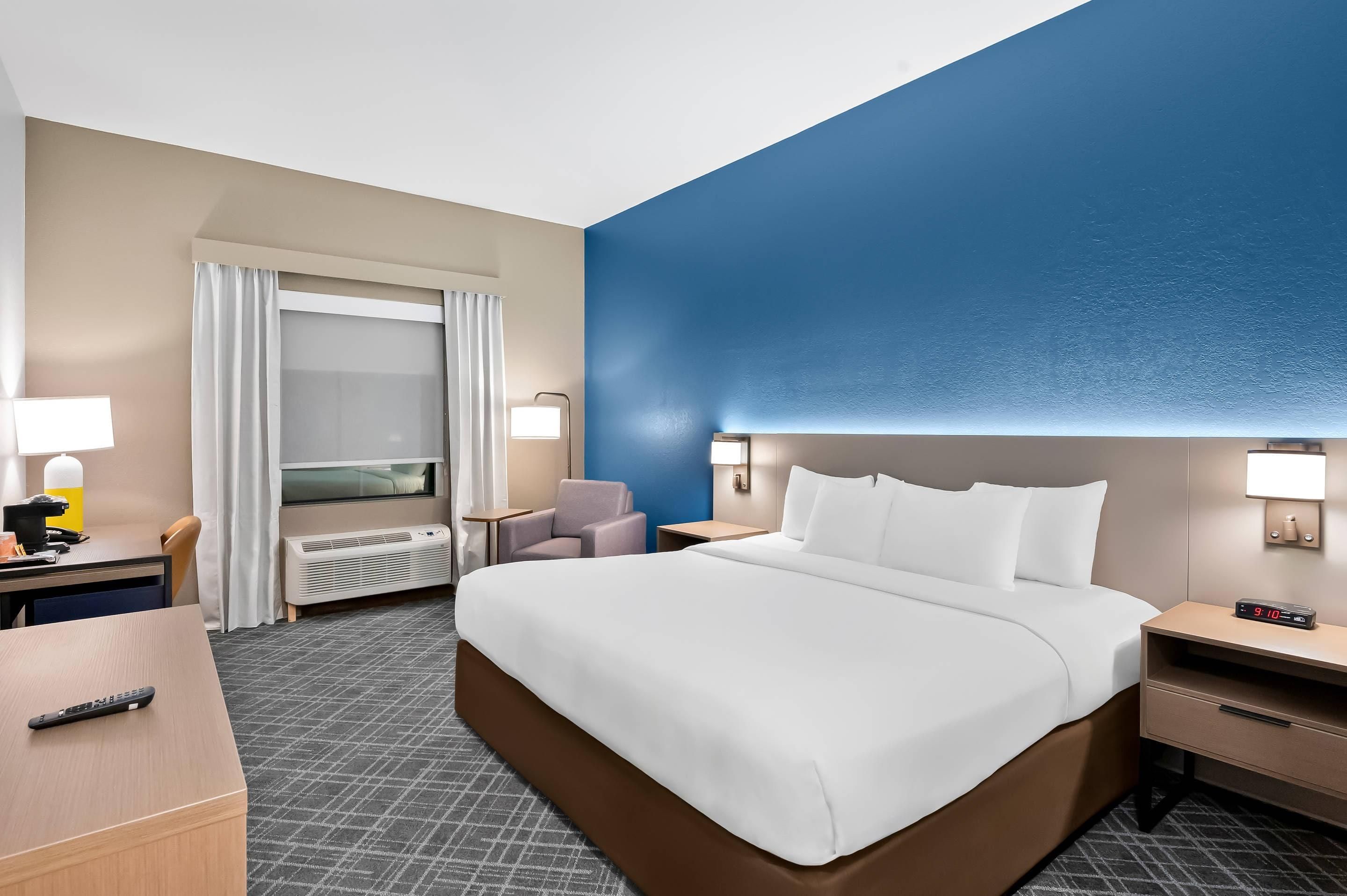 חדר שינה תמונה