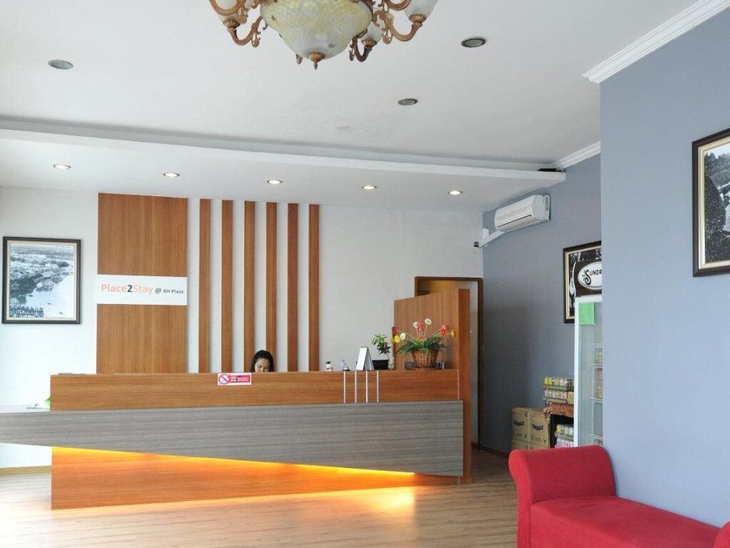 דלפק קבלה תמונה