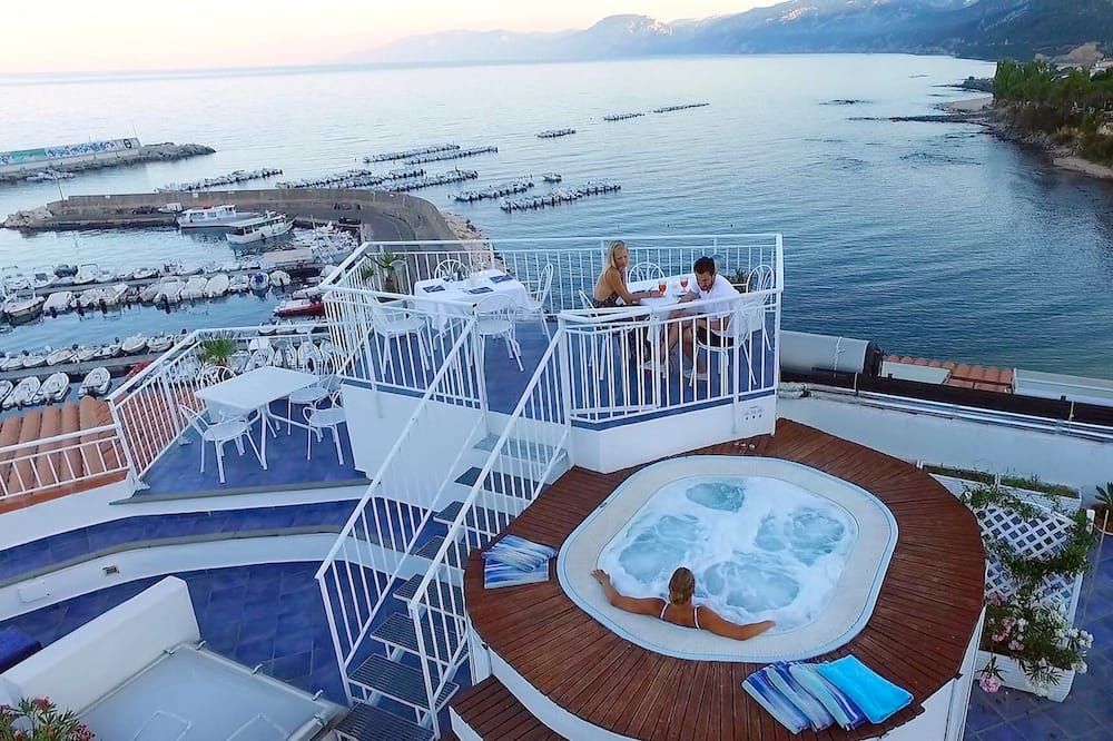 מרפסת תמונה